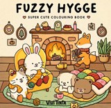 Fuzzy Hygge - Vivi Tinta - 9781804962435