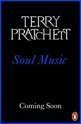 Soul Music - Terry Pratchett - 9781804990377
