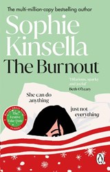 The Burnout - Sophie Kinsella - 9781804990810