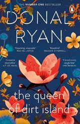 The Queen of Dirt Island - Donal Ryan - 9781804991077