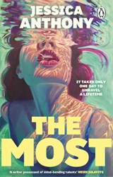 The Most - Jessica Anthony - 9781804994160