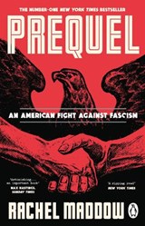 Prequel - Rachel Maddow - 9781804996126
