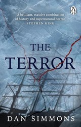 The Terror - Dan Simmons - 9781804997482