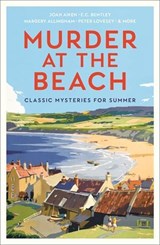 Murder at the Beach - Various - 9781805224679