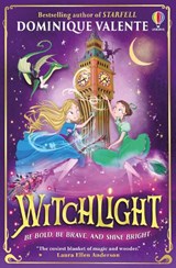 Witchlight - Dominique Valente - 9781805316800