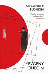 Yevgeny Onegin - Alexander (Author) Pushkin - 9781805332015