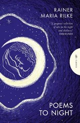 Poems to Night - Rainer Maria Rilke - 9781805333135