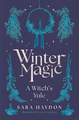 Winter Magic - Sara Haydon - 9781805462828