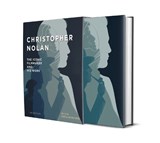 Christopher Nolan - Ian Nathan - 9781805701804