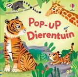 Dierentuin - Micaela Tapsell - 9781806070503