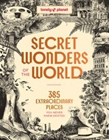 Lonely Planet Secret Wonders of the World -  - 9781806532926