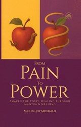 From Pain To Power - Michal Joy Michaelo - 9781807040604