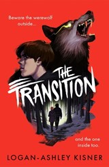 The Transition - Logan-Ashley Kisner - 9781835401026