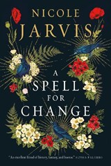A Spell for Change - Nicole Jarvis - 9781835410943