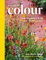 A Year of Colour - Ann-Marie Powell - 9781836003502
