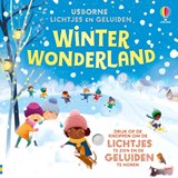 Winter wonderland -  - 9781836065371
