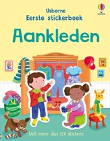 Kleed je aan! -  - 9781836067542