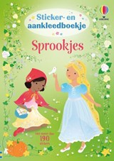 Sprookjes -  - 9781836067566