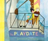 The Playdate - Uje Brandelius - 9781836290278