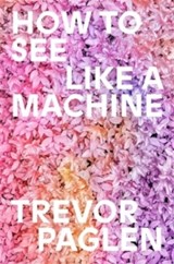 How to See Like a Machine - Trevor Paglen - 9781836742166