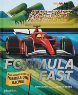 Formula Fast - Matt Ralphs ; Dragan Kordic - 9781837290161