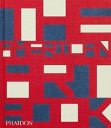 The American Art Book - Phaidon Editors - 9781837290192