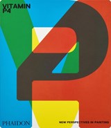 Vitamin P4 - Phaidon Editors ; Suzanne Hudson - 9781837291120