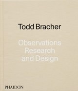 Observations, Research, and Design - Todd Bracher - 9781837291977