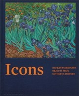 Icons - Sotheby's - 9781837291984