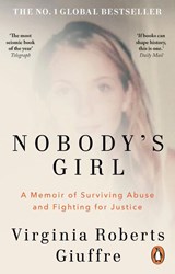 Nobody's Girl - Virginia Roberts Giuffre - 9781837320882