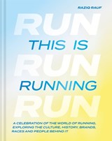 This is Running - Raziq Rauf - 9781837330423