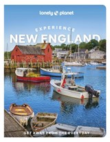 Lonely Planet Experience New England -  - 9781837583133