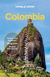 Lonely Planet Colombia -  - 9781837583935