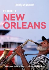 Lonely Planet Pocket New Orleans -  - 9781837584888