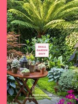 Small Garden Envy - Folko Kullmann - 9781837760596