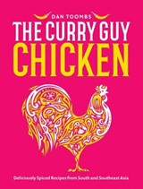 Curry Guy Chicken - Dan Toombs - 9781837831043