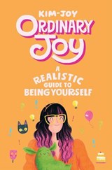 Ordinary Joy - Kim-Joy - 9781837831968