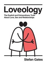 Loveology - Stefan Gates - 9781837832347