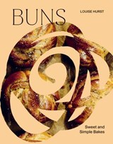 BUNS - Louise Hurst - 9781837833139