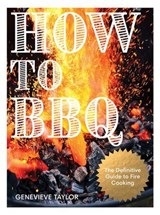 How to BBQ - Genevieve Taylor - 9781837833313