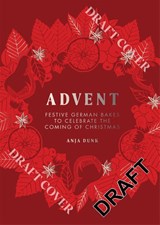 Advent - Anja Dunk - 9781837833351