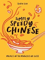 Simply Speedy Chinese - Suzie Lee - 9781837833818