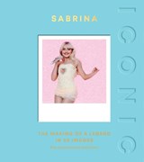 ICONIC: Sabrina - Quadrille - 9781837834433