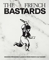 The French Bastards - The French Bastards - 9781837834853