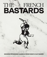 The French Bastards - The French Bastards - 9781837834860