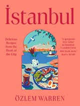 Istanbul - Ozlem Warren - 9781837835072