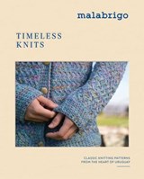 Timeless Knits - Malabrigo - 9781837835102