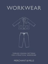 Workwear - Merchant & Mills - 9781837836437