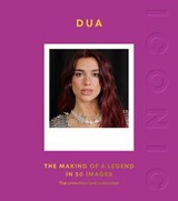 ICONIC: Dua - Quadrille - 9781837838141