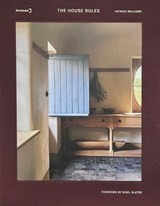 The House Rules - Patrick Williams - 9781837838226